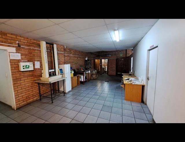 INDUSTRIAL FOR SALE IN ALTON